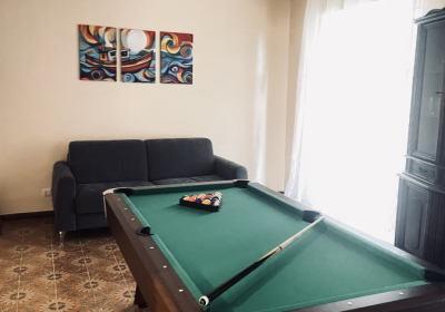 Casa Vacanze Appartamento L'amerigo Vespucci